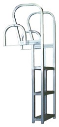 Flip It 3 Step Ladder