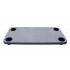 Large Rectangle Shape Pontoon Boat Table